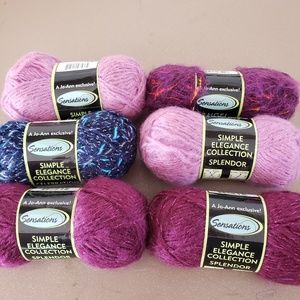 Yarn bundle